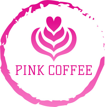 PINK COFFEE PINK COFFEE