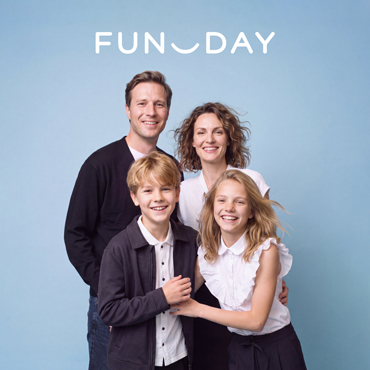 Новая офисная коллекция FUNDAY